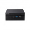 Mini PC Asus VivoMini PN60-BB5012MD i5-8250U USB 3.1 Black