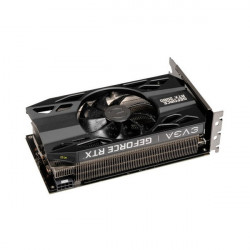 Graphics card Evga NVIDIA RTX 2060 XC 6 GB GDDR6