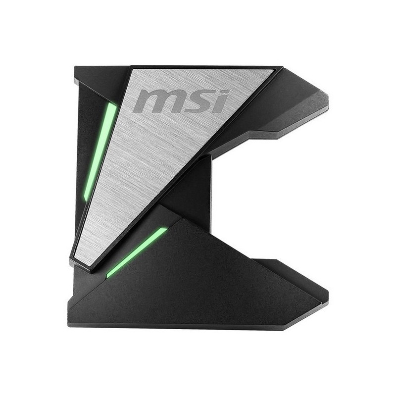 SLI Bridge for Graphics Board MSI 914-4460-001 Black