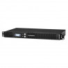 Interactive UPS Salicru SPS 750 Advance R Black