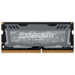 RAM Memory Crucial BLS8G4S240FSDK 8 GB DDR4 2400 MHz