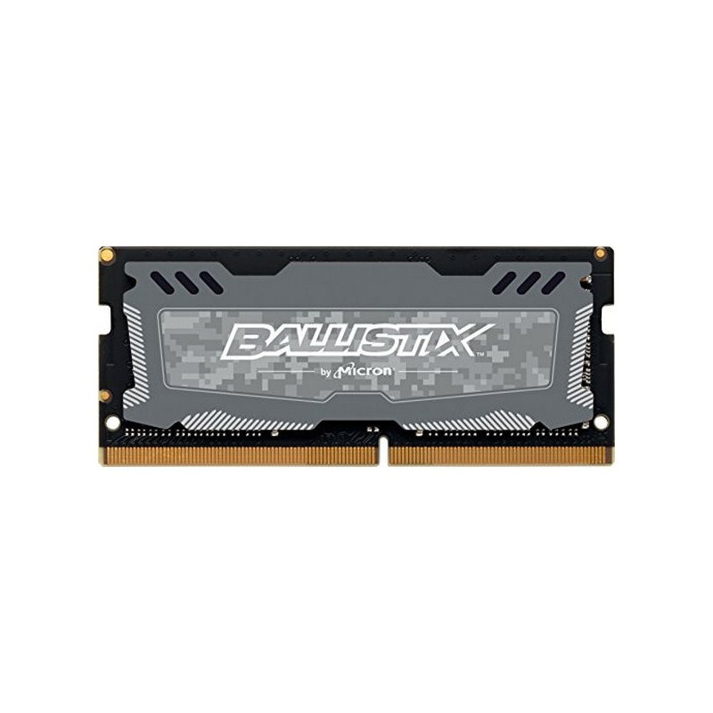 RAM Memory Crucial BLS8G4S240FSDK 8 GB DDR4 2400 MHz