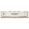 RAM Memory Crucial Ballistix Sport DDR4 2400 MHz