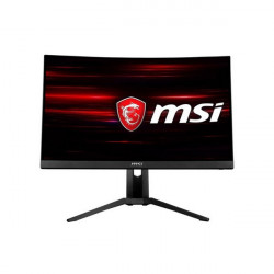 Gaming Monitor MSI Optix MAG24CR 23,6" Full HD Black