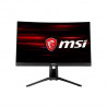 Gaming Monitor MSI Optix MAG24CR 23,6" Full HD Black