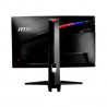 Gaming Monitor MSI Optix MAG24CR 23,6" Full HD Black