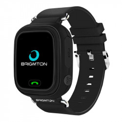 Kids' Smartwatch BRIGMTON BWATCH-KIDS 1,22" LCD WIFI