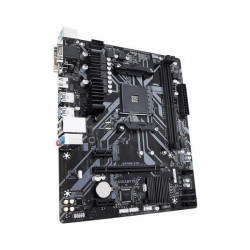 Gaming Motherboard Gigabyte B450M S2H mATX DDR4 AM4