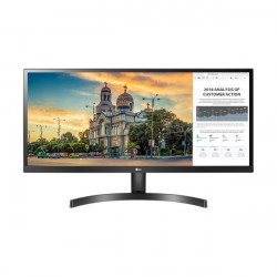 Monitor LG 29WK500-P 29"...