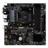 Gaming Motherboard MSI B450M PRO-VDH PLUS mATX DDR4 AM4