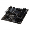 Gaming Motherboard MSI B450M PRO-VDH PLUS mATX DDR4 AM4