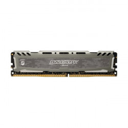 RAM Memory Crucial Ballistix Sport DDR4 4 GB PC4-21300 2666 MHz