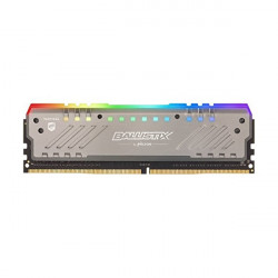 RAM Memory Crucial Ballistix Táctical 8 GB DDR4