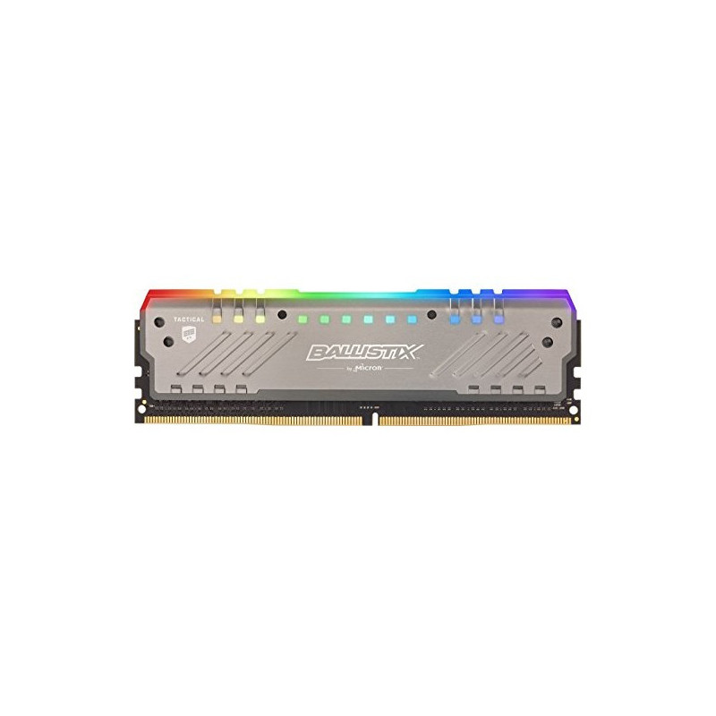 RAM Memory Crucial Ballistix Táctical 8 GB DDR4