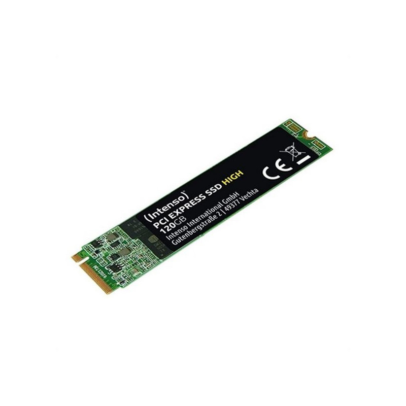 Hard Drive INTENSO 38344 SSD