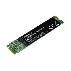 Hard Drive INTENSO 38344 SSD