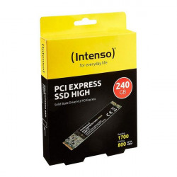 Hard Drive INTENSO 38344 SSD