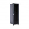 Rack Cabinet WP WPN-RNA-22606-BS 22U (116 x 60 x 60 cm) Black