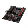 Gaming Motherboard MSI B450M GPLUS mATX AM4