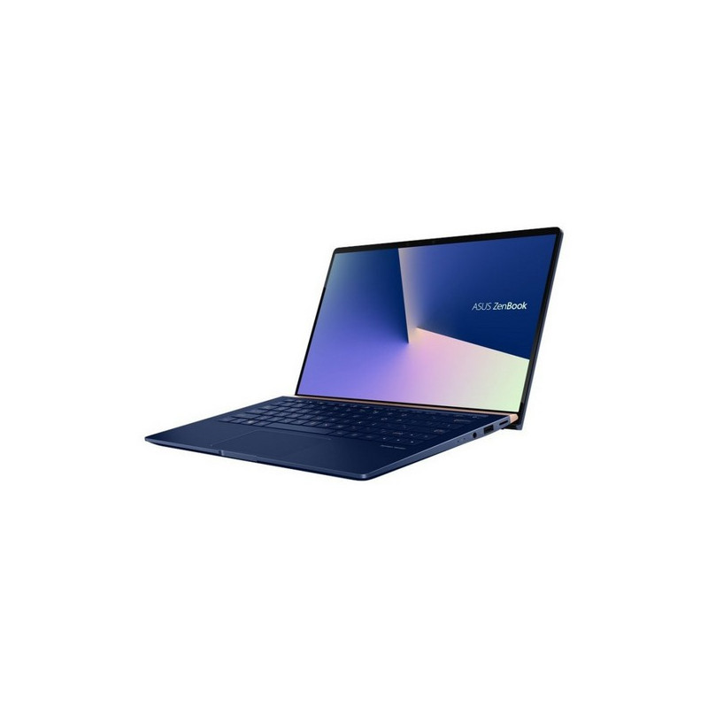 Ultrabook Asus 90NB0JC2-M01300 15,6" i5-8265U 16 GB RAM 512 GB SSD Blue