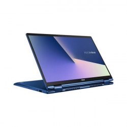 Ultrabook Asus 90NB0JC2-M01300 15,6" i5-8265U 16 GB RAM 512 GB SSD Blue