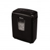 Micro-Cut Paper Shredder Fellowes 8Cd 14 L 4 x 35 mm Black