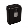 Micro-Cut Paper Shredder Fellowes 8Cd 14 L 4 x 35 mm Black