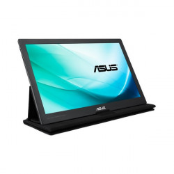 Monitor Asus MB169C+ 15,6"...