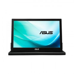 Monitor Asus MB169B+ 15,6"...