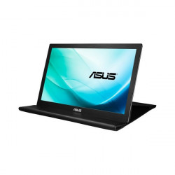 Monitor Asus MB169B+ 15,6" Full HD USB 3.0 Black