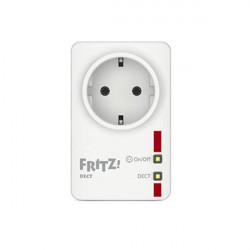 Smart Plug Fritz! DECT 200 White