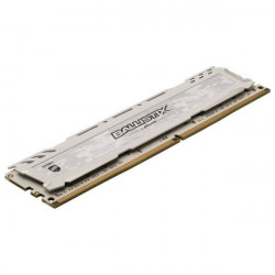 RAM Memory Crucial Ballistix Elite 16 GB DDR4 White