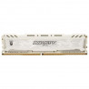 RAM Memory Crucial Ballistix Elite 16 GB DDR4 White