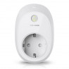 Smart Plug TP-Link HS110 WIFI 2.4 GHz White