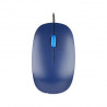 Optical mouse NGS Flame 1000 dpi Blue