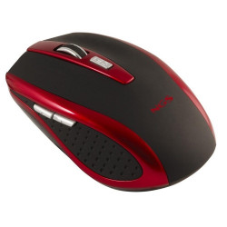 Optical mouse NGS Red Tick...